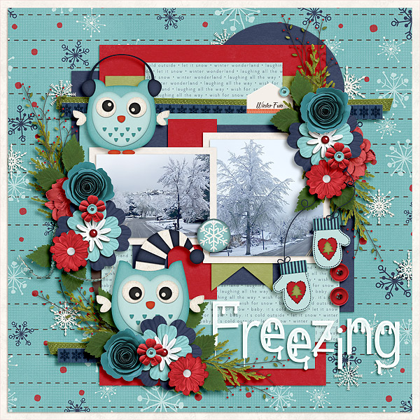 Winter Wonderland
