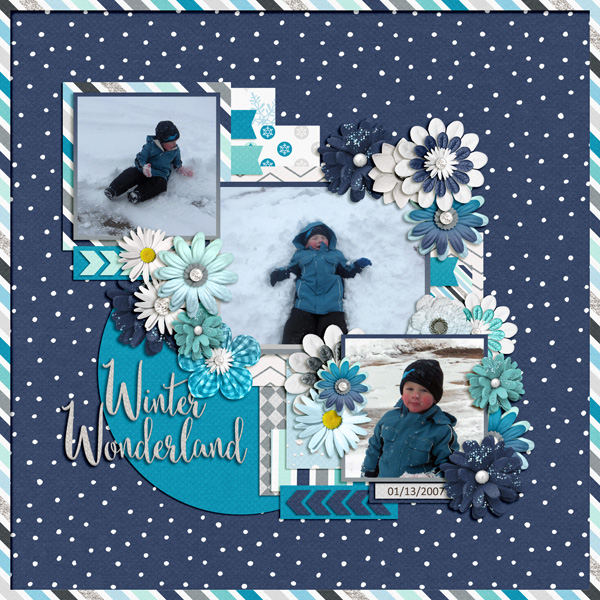 Winter Wonderland
