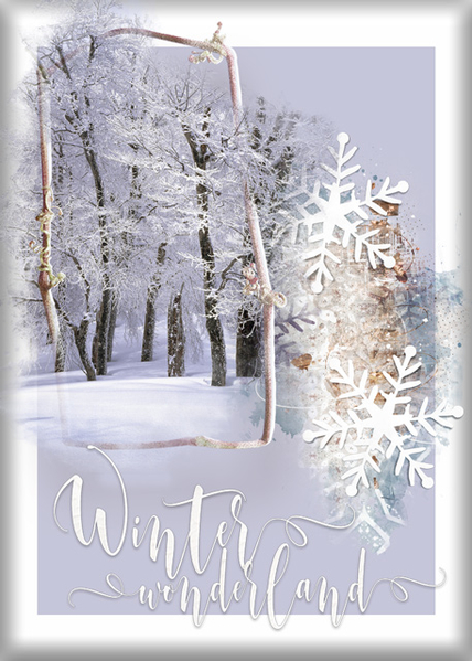 Winter Wonderland