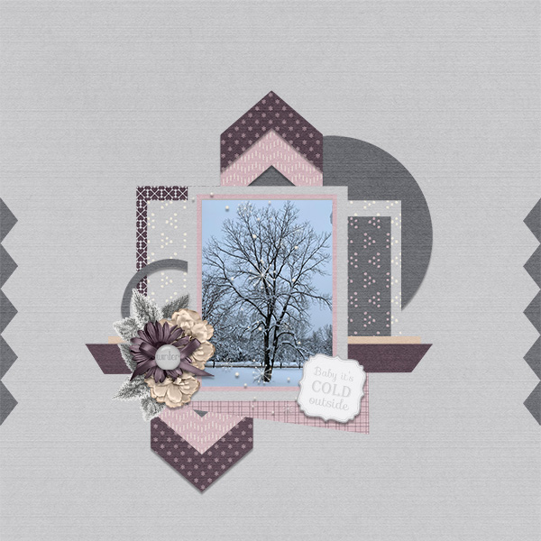 Winter Wonderland
