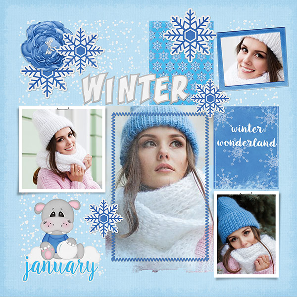 Winter Wonderland