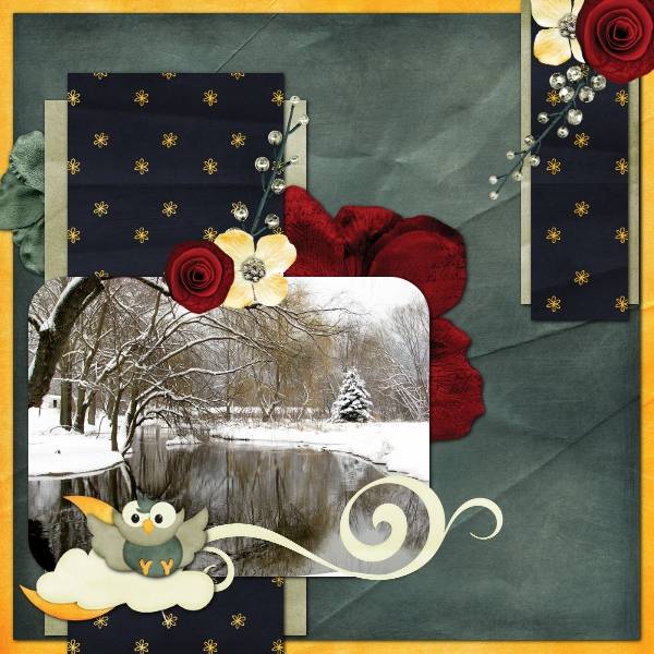 Winter Wonderland