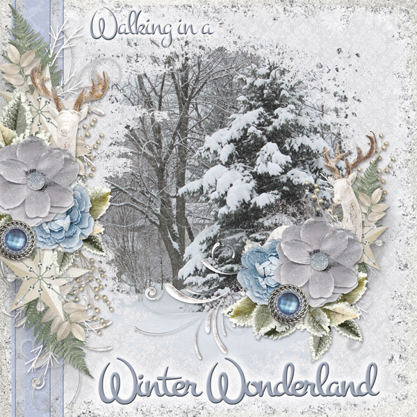 Winter Wonderland