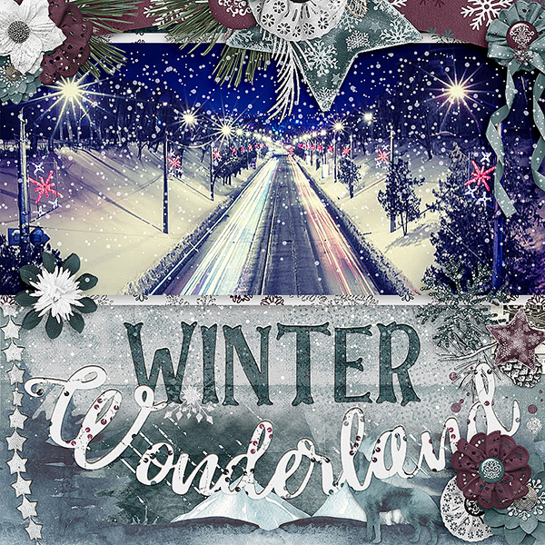 Winter Wonderland