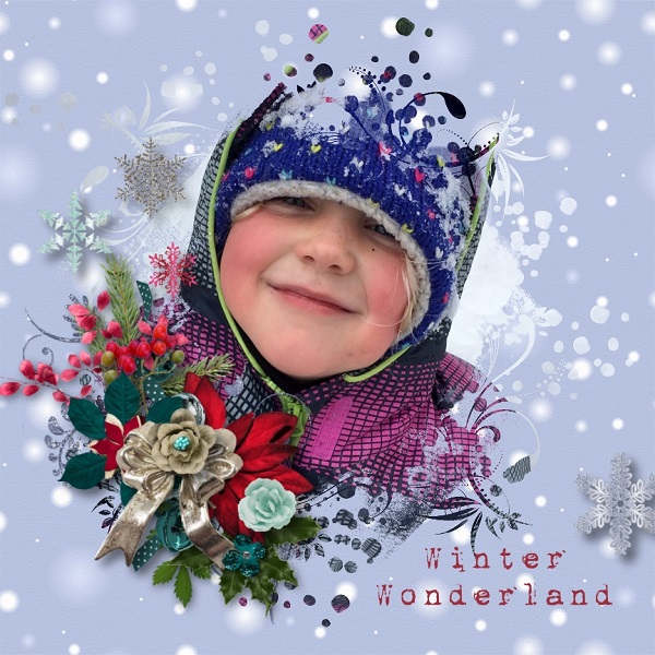 Winter Wonderland