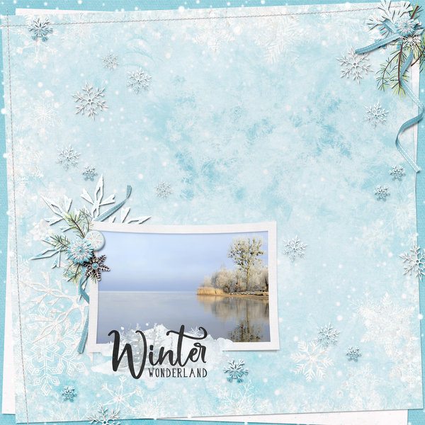 Winter Wonderland