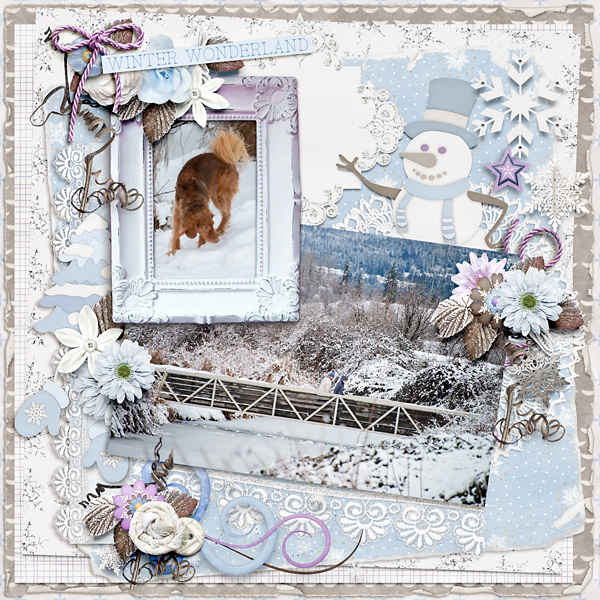 Winter Wonderland