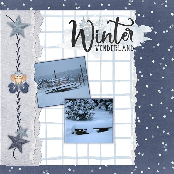 Winter Wonderland
