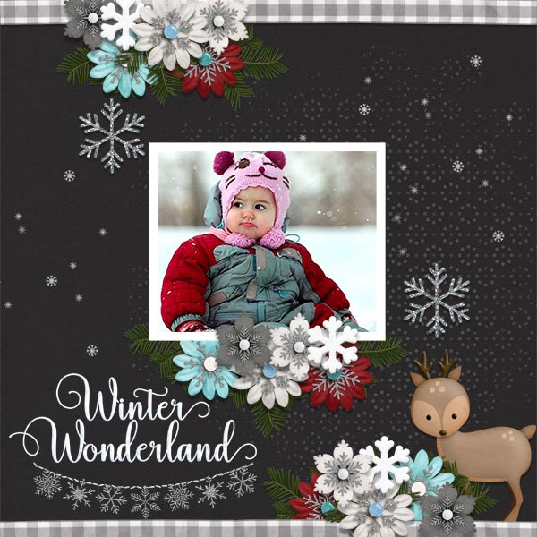 Winter Wonderland