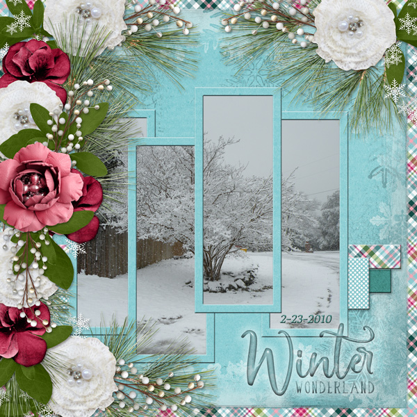 Winter Wonderland