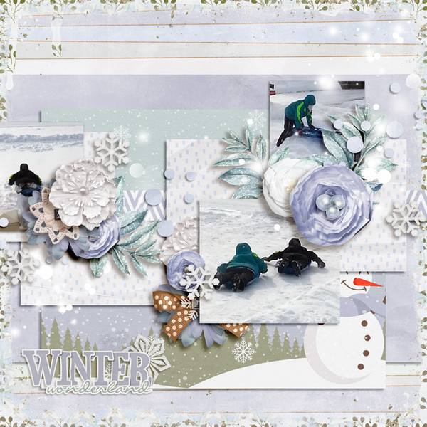 Winter Wonderland