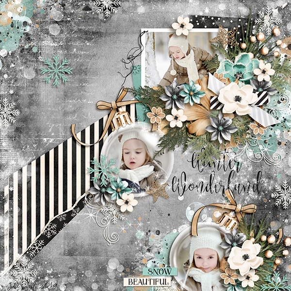 winter wonderland