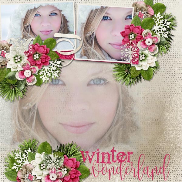 Winter Wonderland