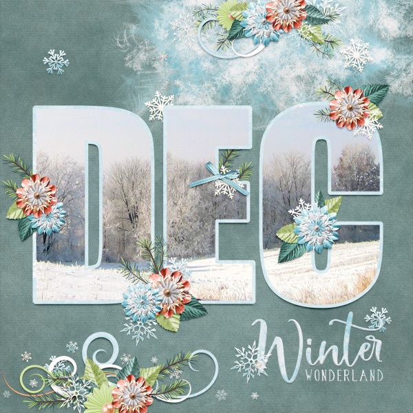 Winter Wonderland
