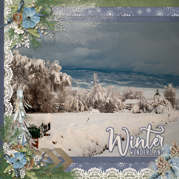 Winter Wonderland