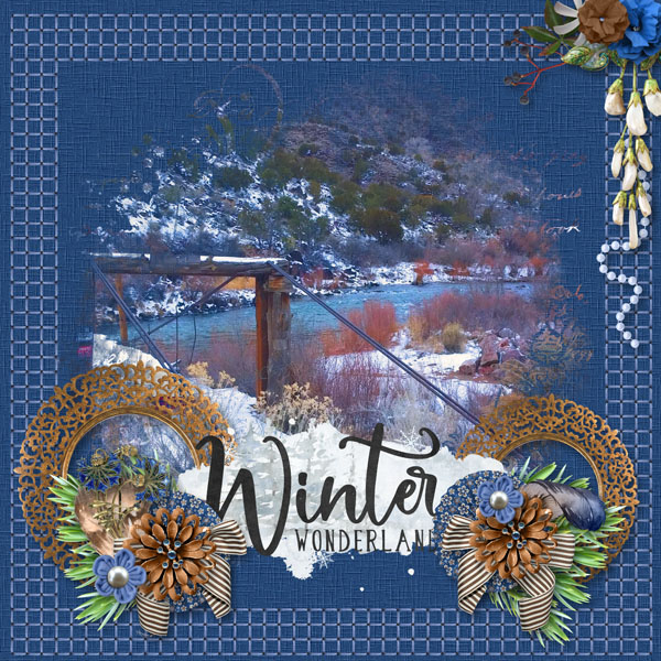 Winter Wonderland