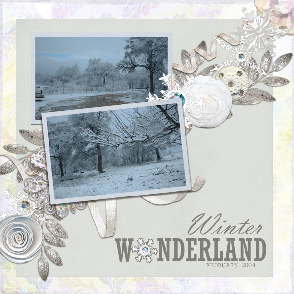 Winter Wonderland
