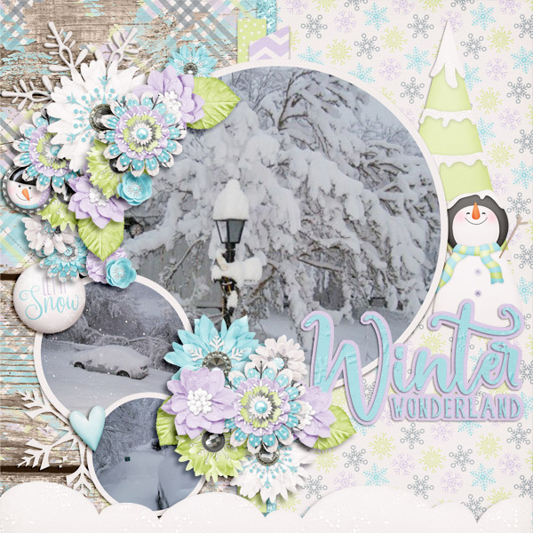 Winter Wonderland