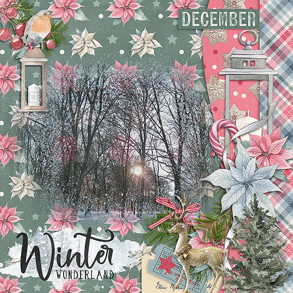 Winter Wonderland