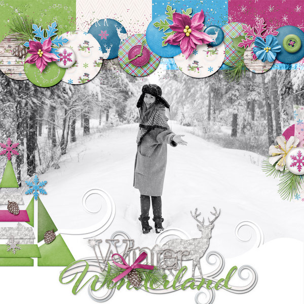 Winter Wonderland