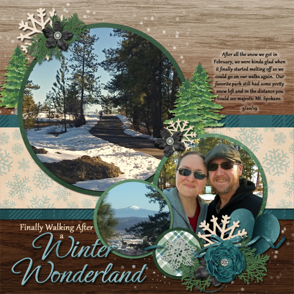 Winter Wonderland