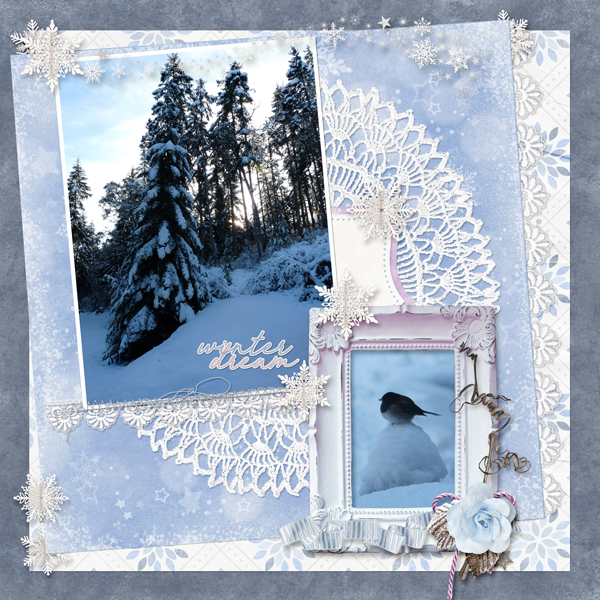 Winter Wonderland
