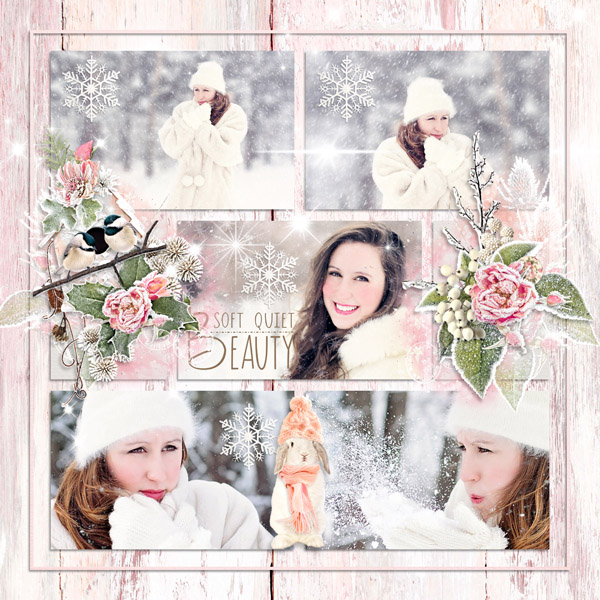Winter Wonderland