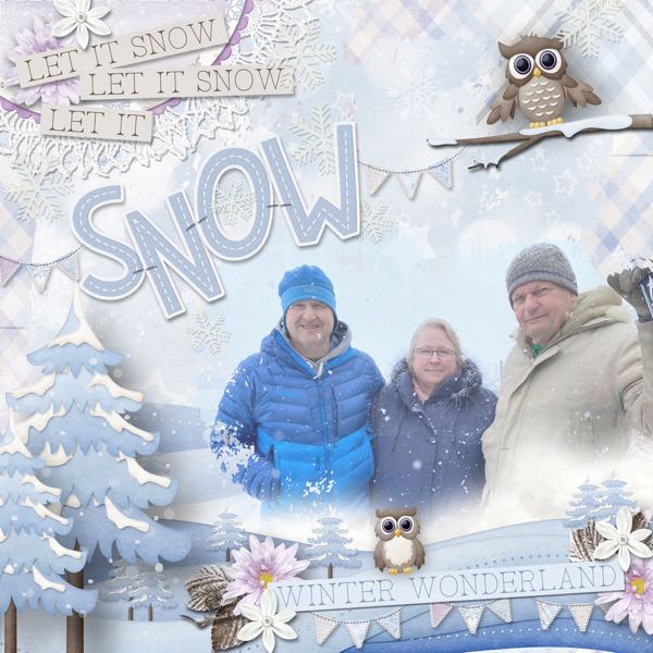 Winter Wonderland