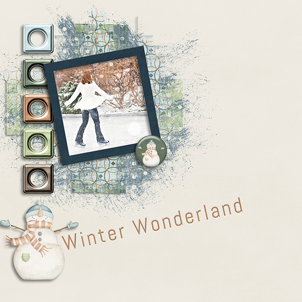 Winter Wonderland