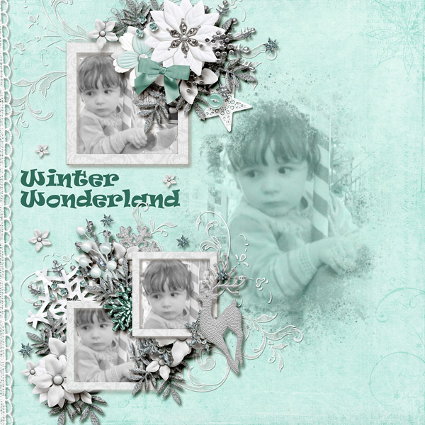 Winter Wonderland