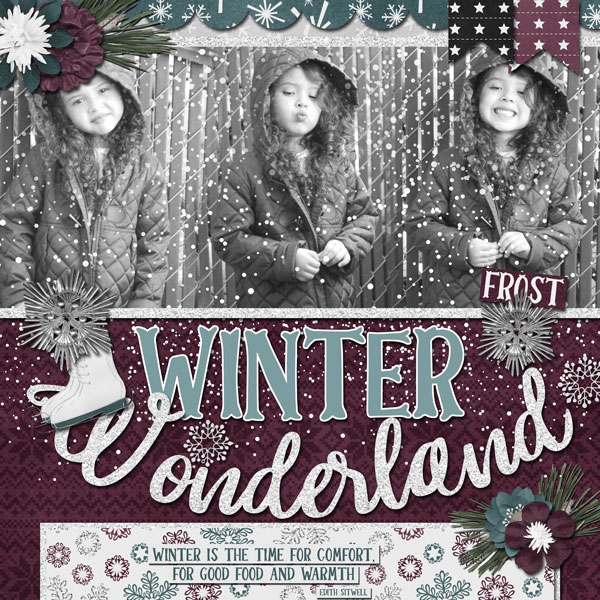 Winter Wonderland