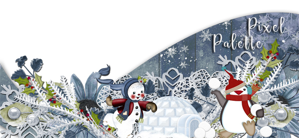 Winter Wonderland