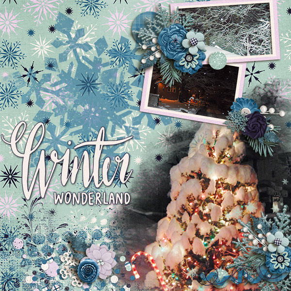 Winter Wonderland