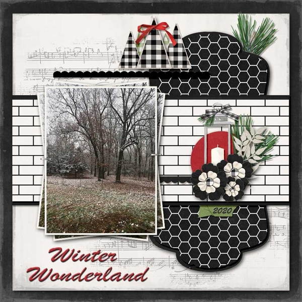 Winter Wonderland