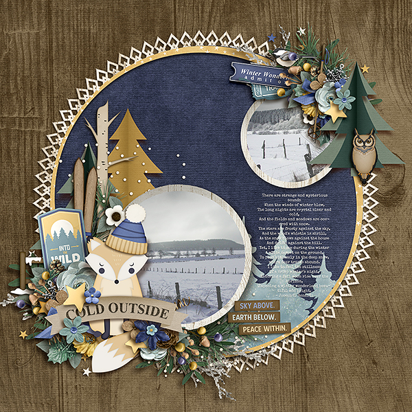 winter wonderland