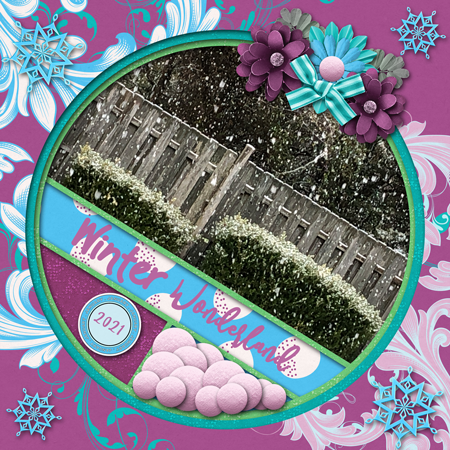 Winter Wonderland