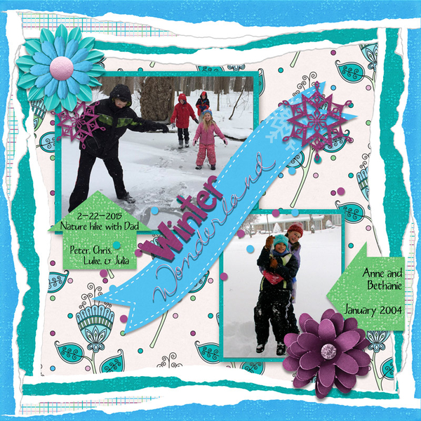 Winter Wonderland