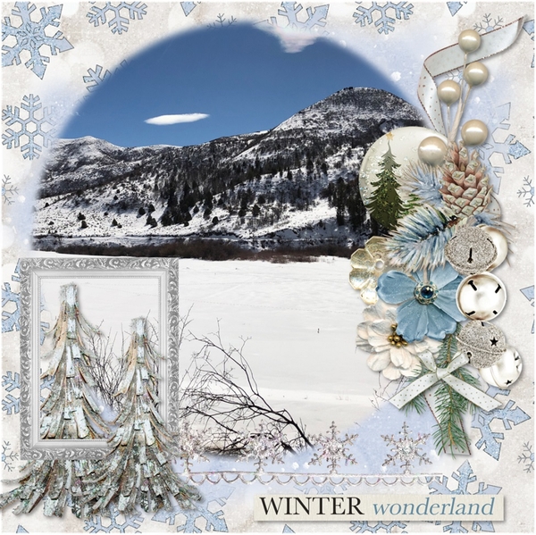Winter Wonderland