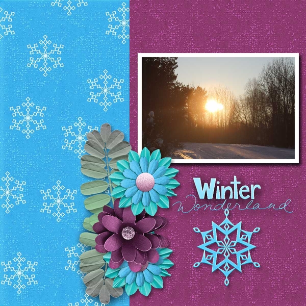 Winter Wonderland