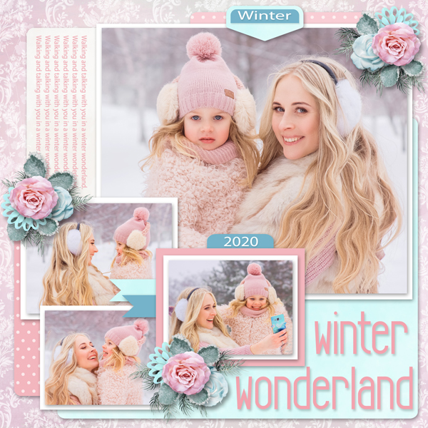 Winter Wonderland