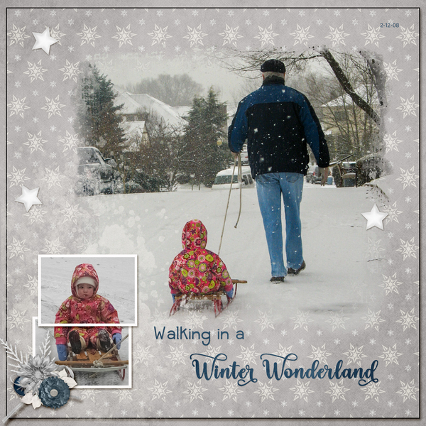Winter Wonderland