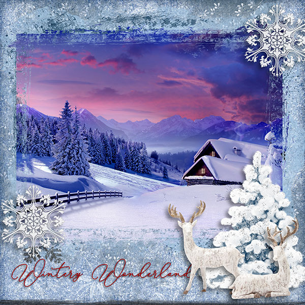 Winter Wonderland