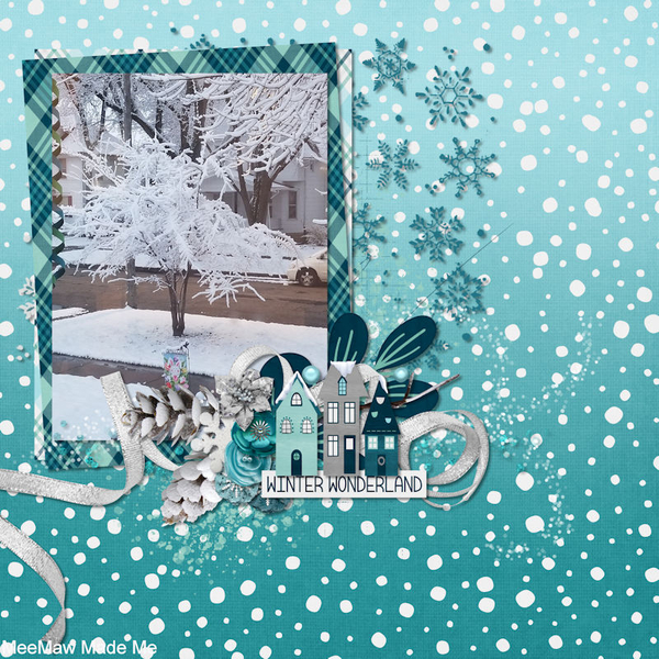 Winter Wonderland