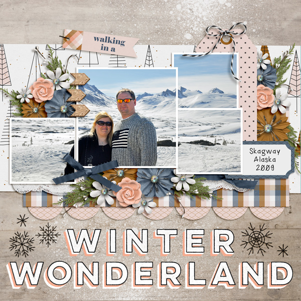 winter wonderland