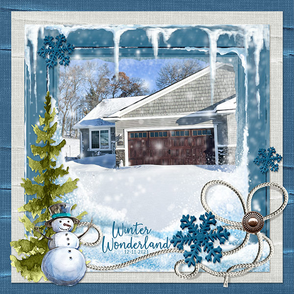 Winter Wonderland