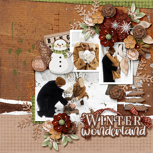 Winter Wonderland