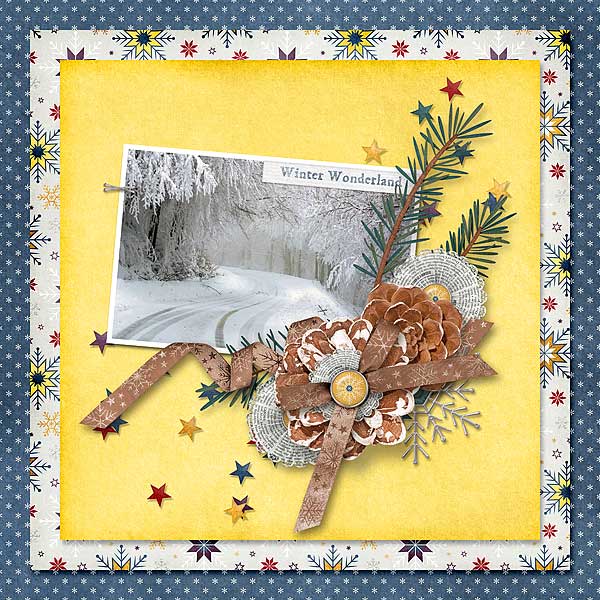 Winter Wonderland