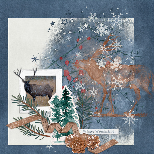 Winter Wonderland