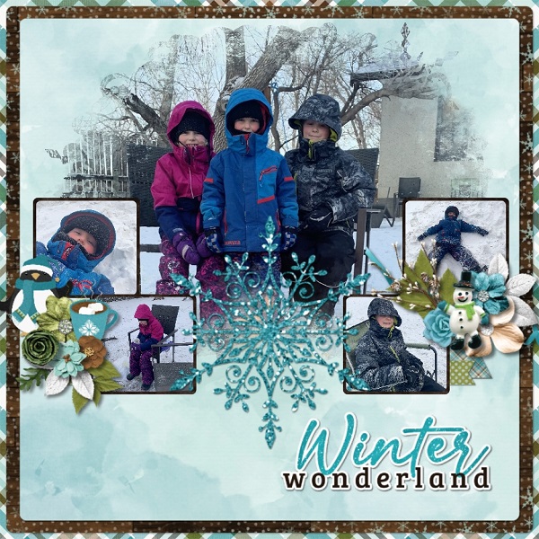 Winter Wonderland