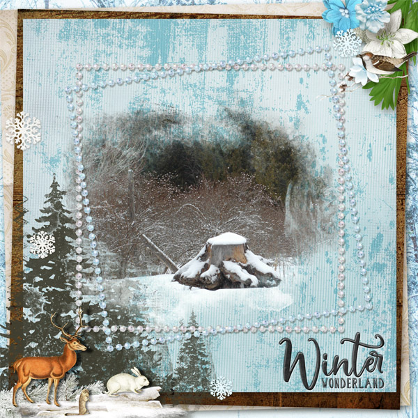 Winter Wonderland